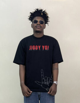 Jiggy Tees