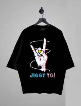 Jiggy Yo! Tees