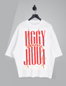 Jiggy Original Tees